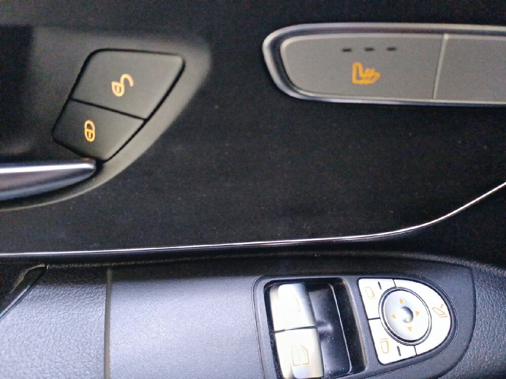 Occasion MERCEDES BENZ Vito VITO FOURGON 114 CDI COMPACT - SELECT