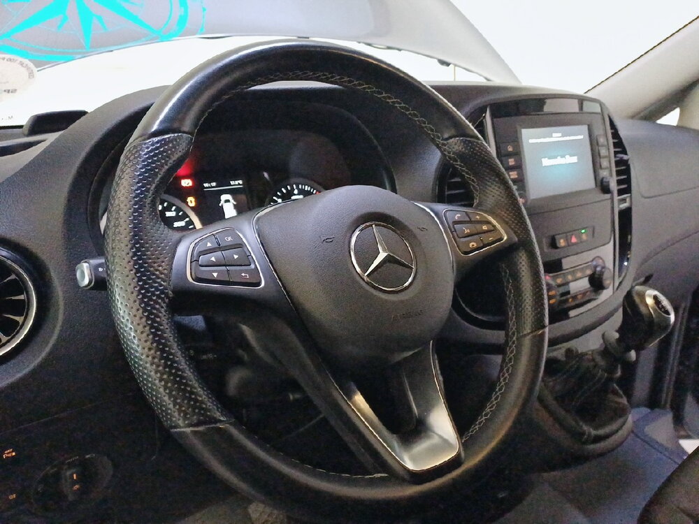 Occasion MERCEDES BENZ Vito VITO FOURGON 114 CDI COMPACT - SELECT