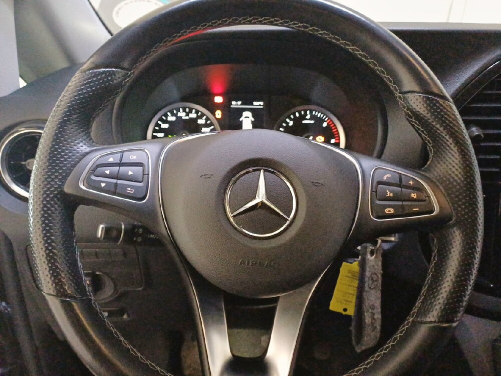 Occasion MERCEDES BENZ Vito VITO FOURGON 114 CDI COMPACT - SELECT