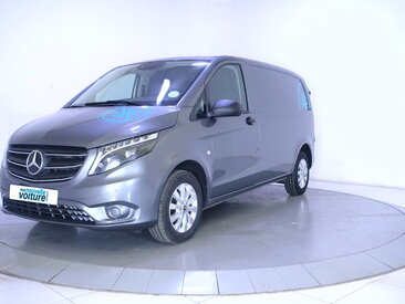 Occasion MERCEDES BENZ Vito VITO FOURGON 114 CDI COMPACT - SELECT