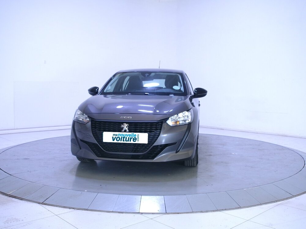 Occasion PEUGEOT 208 208 PureTech 75 S&S BVM5 - Like