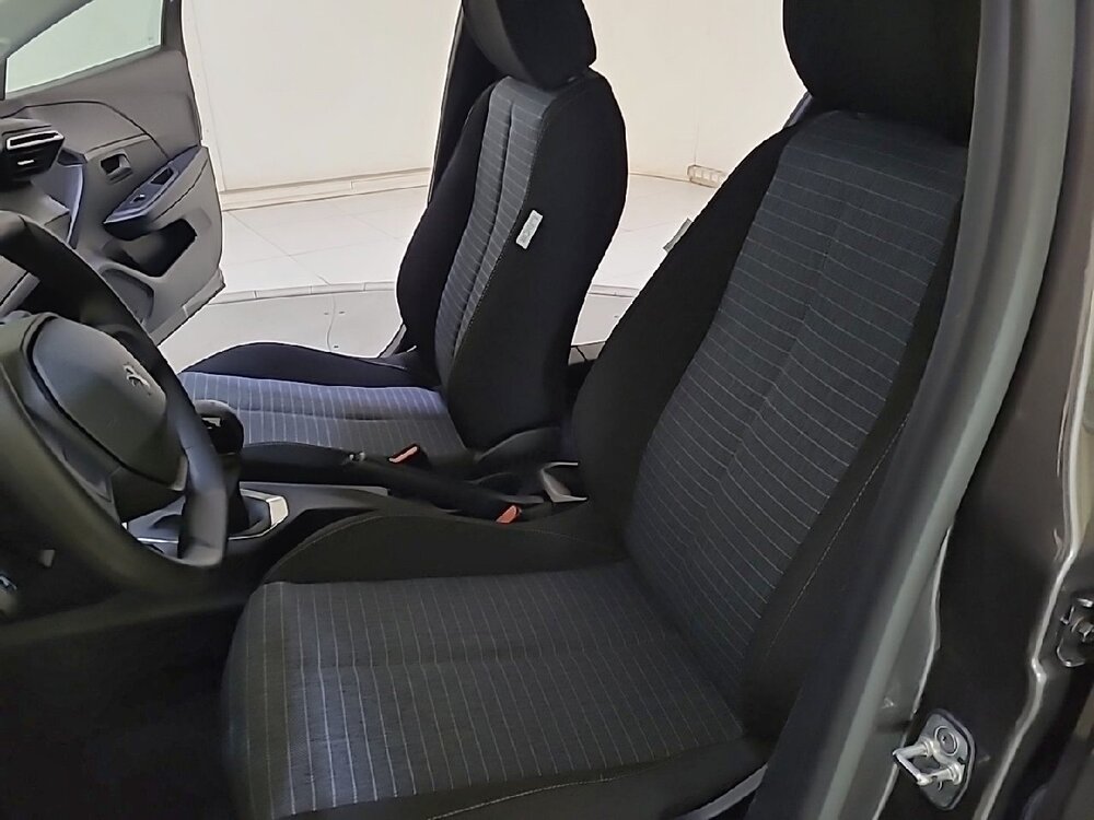Occasion PEUGEOT 208 208 PureTech 75 S&S BVM5 - Like