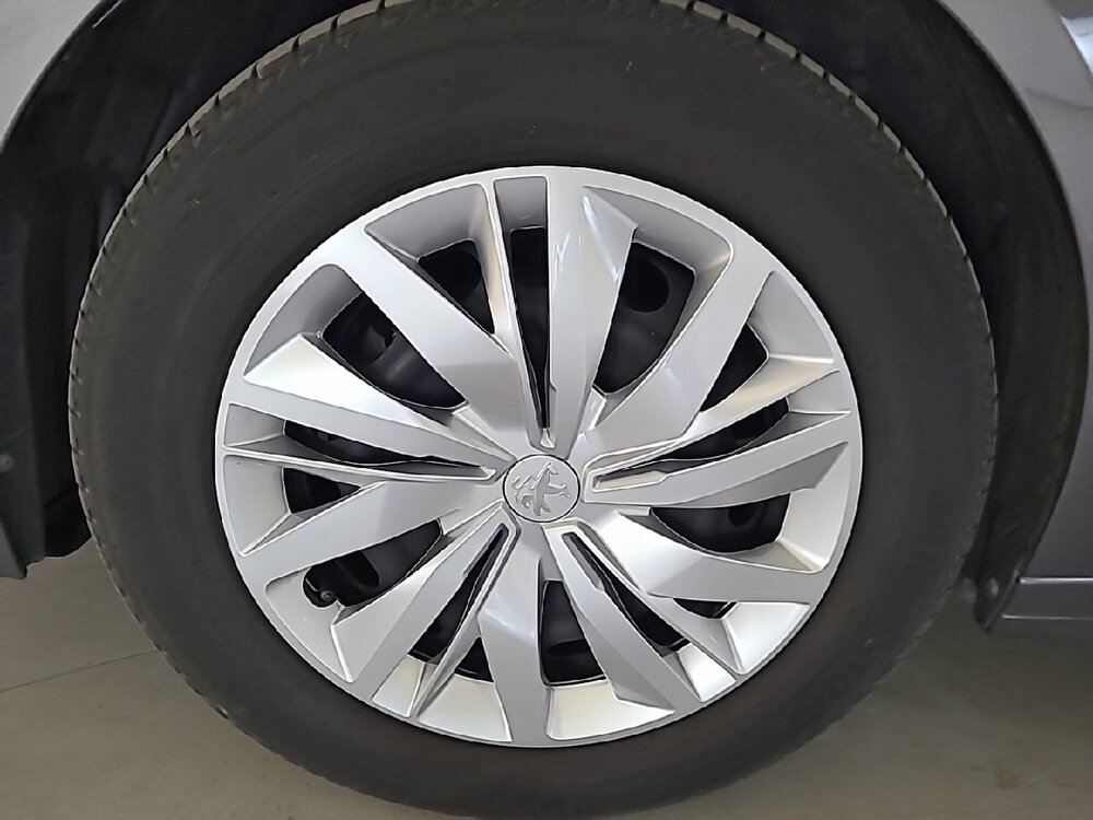 Occasion PEUGEOT 208 208 PureTech 75 S&S BVM5 - Like