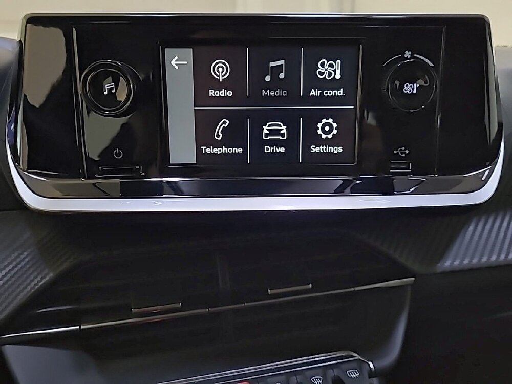 Occasion PEUGEOT 208 208 PureTech 75 S&S BVM5 - Like