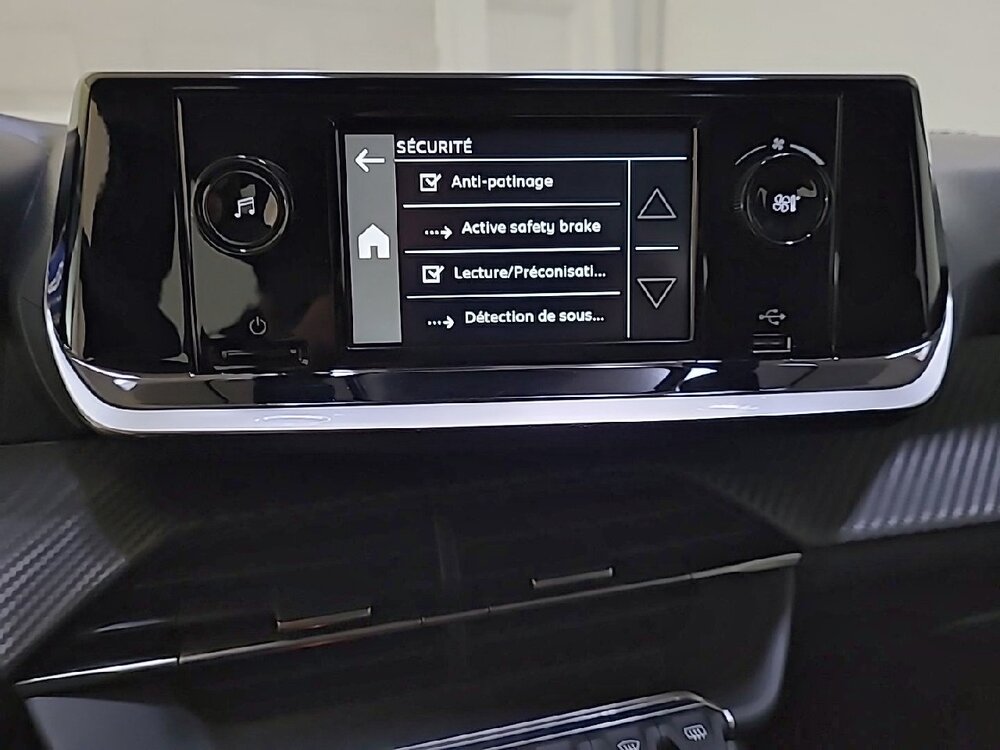Occasion PEUGEOT 208 208 PureTech 75 S&S BVM5 - Like