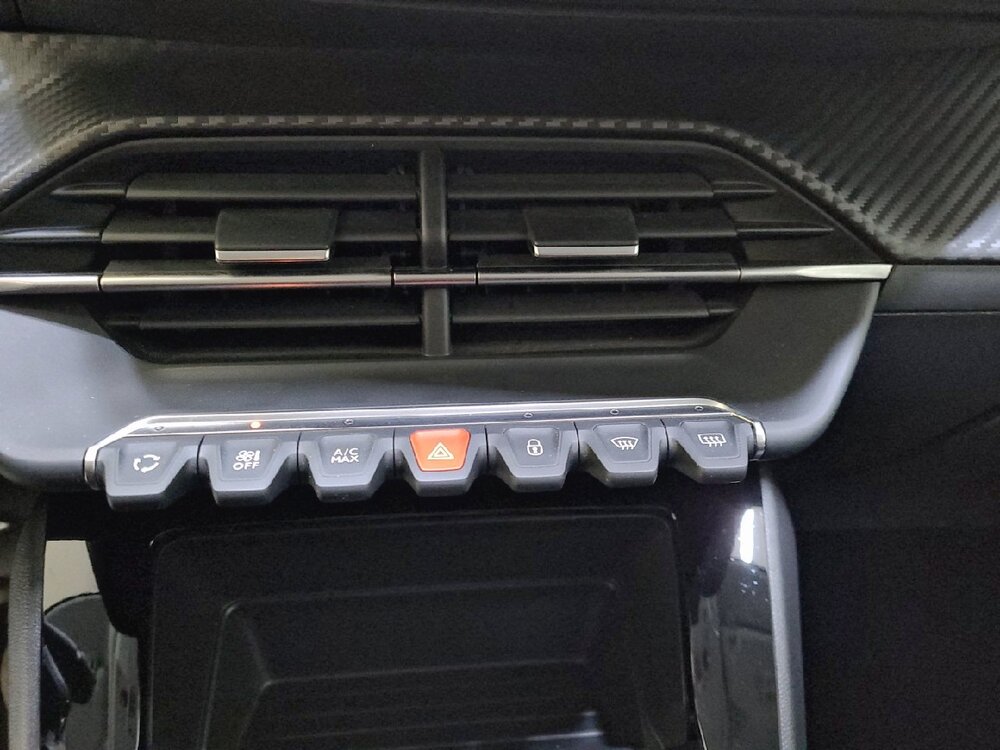Occasion PEUGEOT 208 208 PureTech 75 S&S BVM5 - Like
