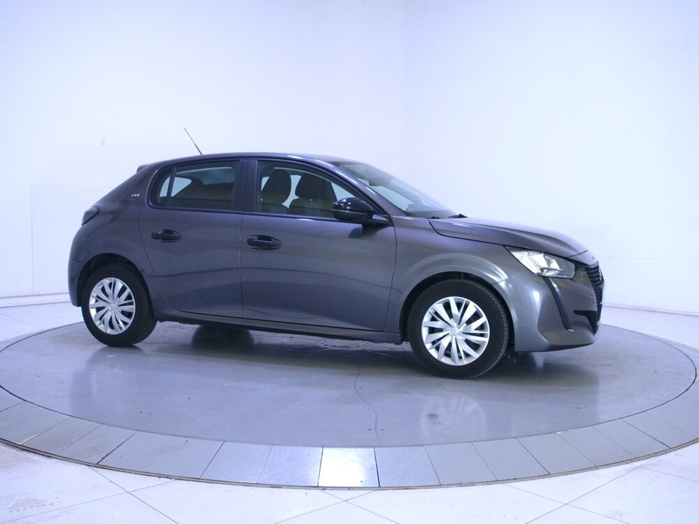 Occasion PEUGEOT 208 208 PureTech 75 S&S BVM5 - Like