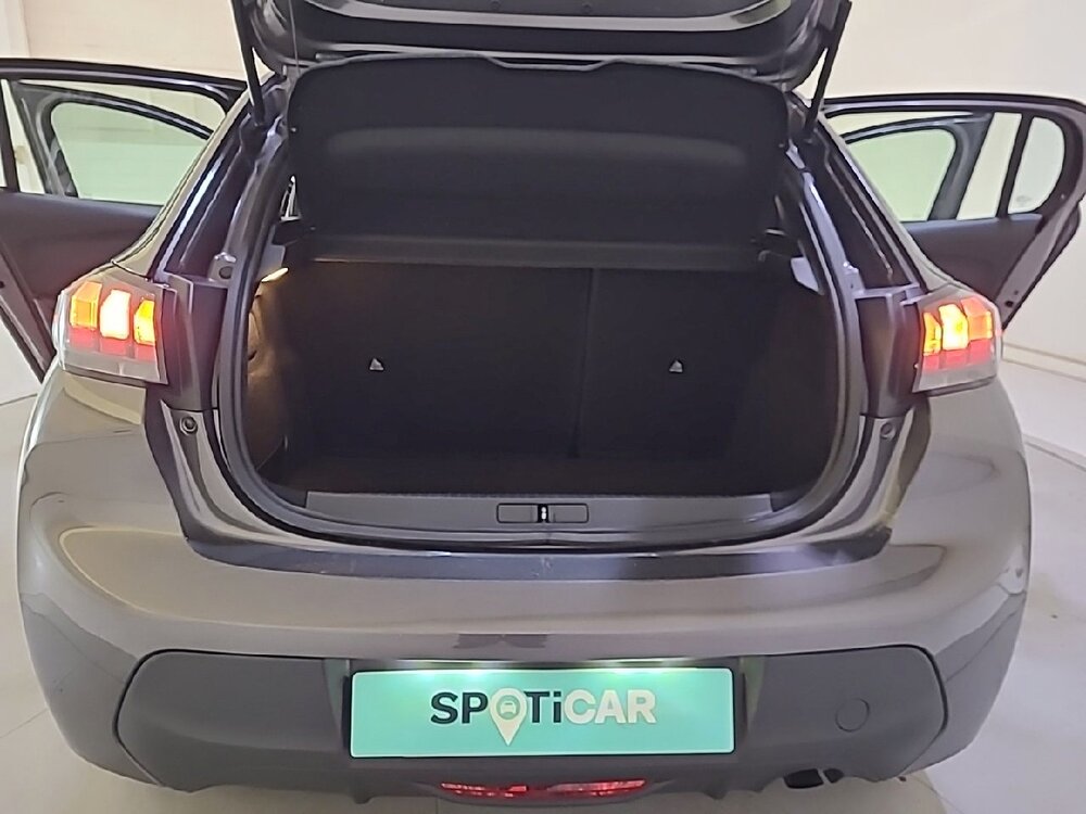 Occasion PEUGEOT 208 208 PureTech 75 S&S BVM5 - Like