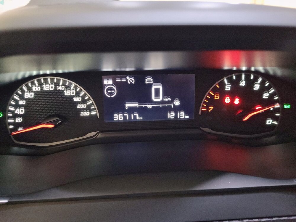 Occasion PEUGEOT 208 208 PureTech 75 S&S BVM5 - Like