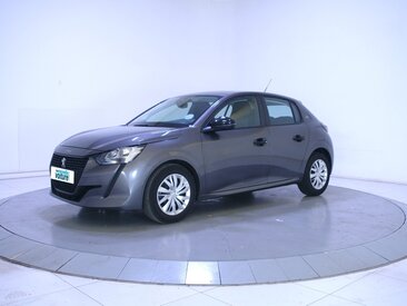 Occasion PEUGEOT 208 208 PureTech 75 S&S BVM5 - Like