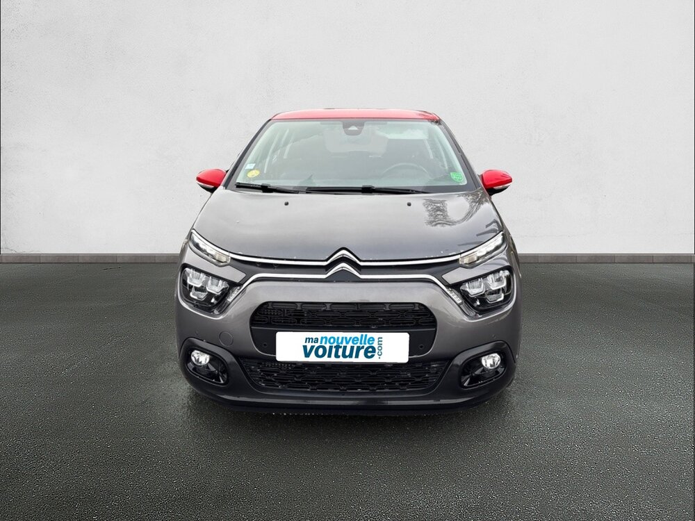 Occasion CITROEN C3 C3 BlueHDi 100 S&S BVM5