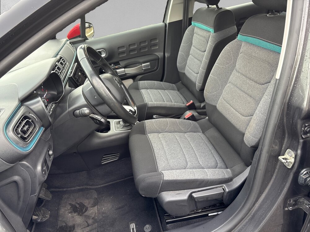 Occasion CITROEN C3 C3 BlueHDi 100 S&S BVM5