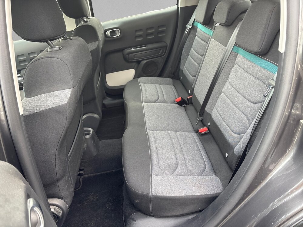 Occasion CITROEN C3 C3 BlueHDi 100 S&S BVM5