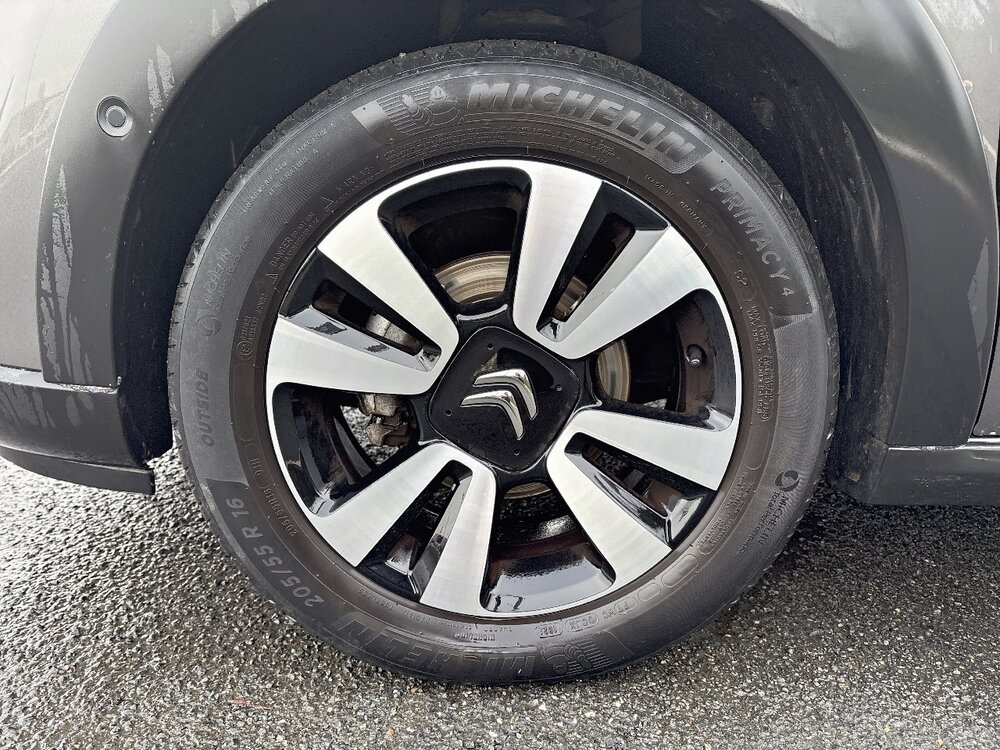 Occasion CITROEN C3 C3 BlueHDi 100 S&S BVM5