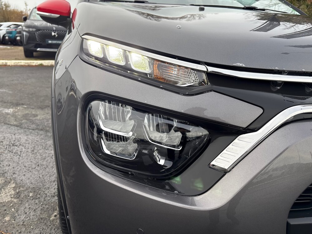 Occasion CITROEN C3 C3 BlueHDi 100 S&S BVM5