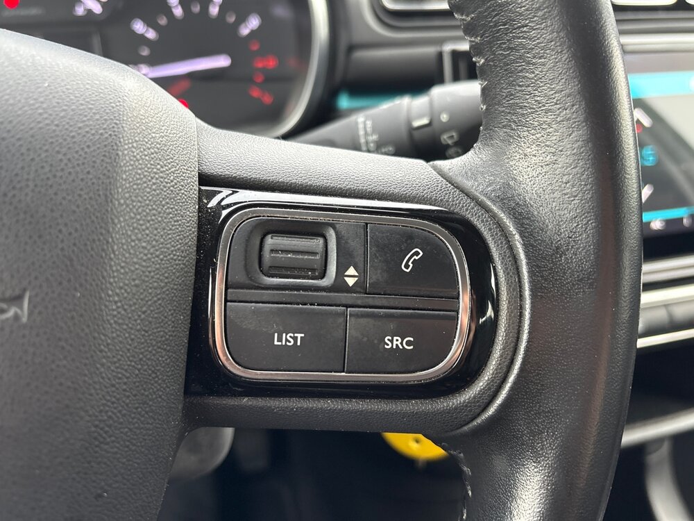 Occasion CITROEN C3 C3 BlueHDi 100 S&S BVM5