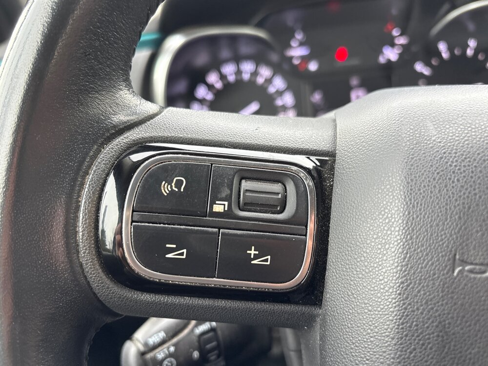 Occasion CITROEN C3 C3 BlueHDi 100 S&S BVM5