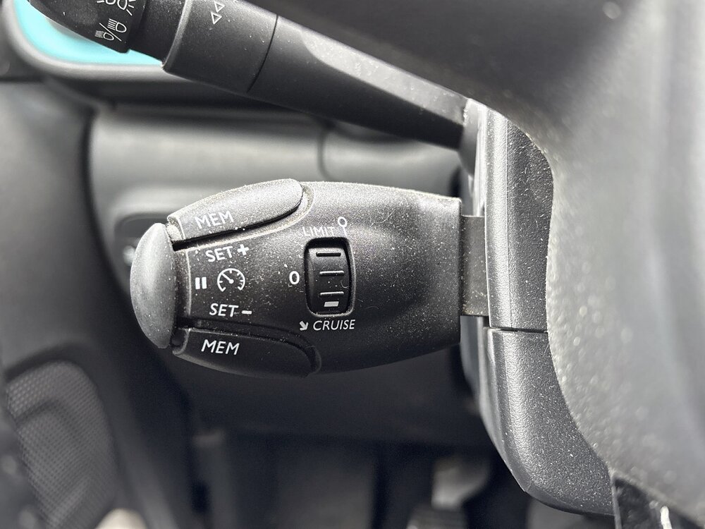 Occasion CITROEN C3 C3 BlueHDi 100 S&S BVM5