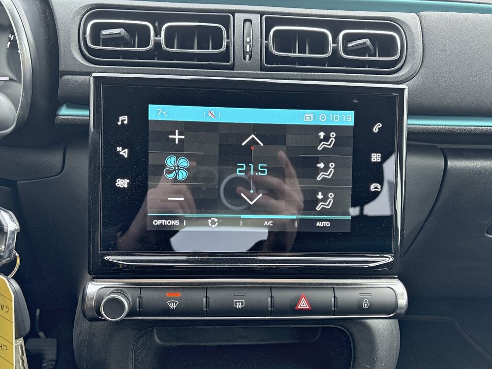 Occasion CITROEN C3 C3 BlueHDi 100 S&S BVM5