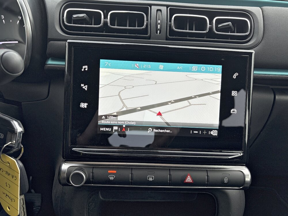 Occasion CITROEN C3 C3 BlueHDi 100 S&S BVM5