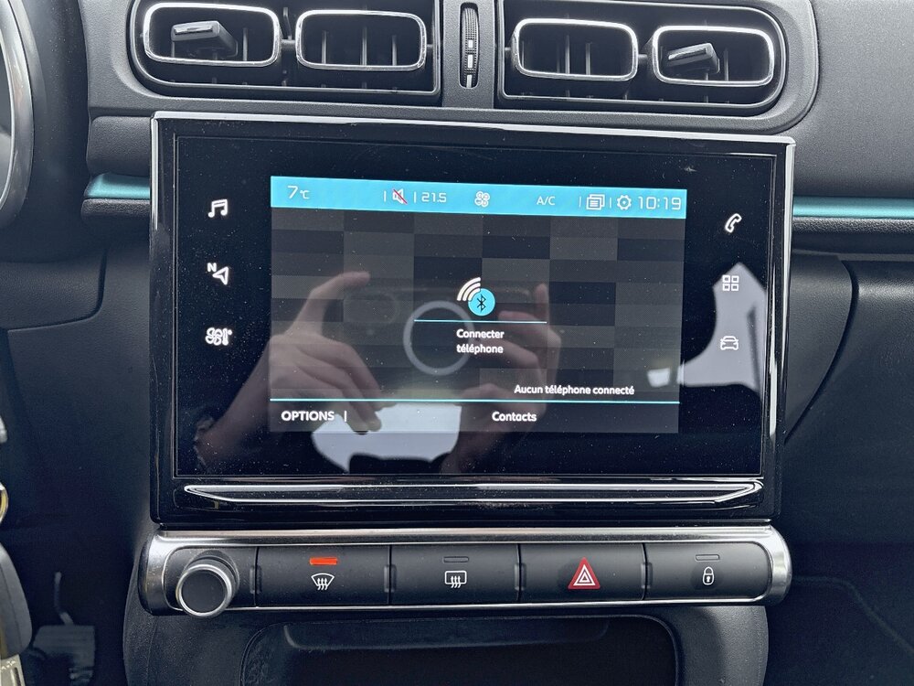 Occasion CITROEN C3 C3 BlueHDi 100 S&S BVM5