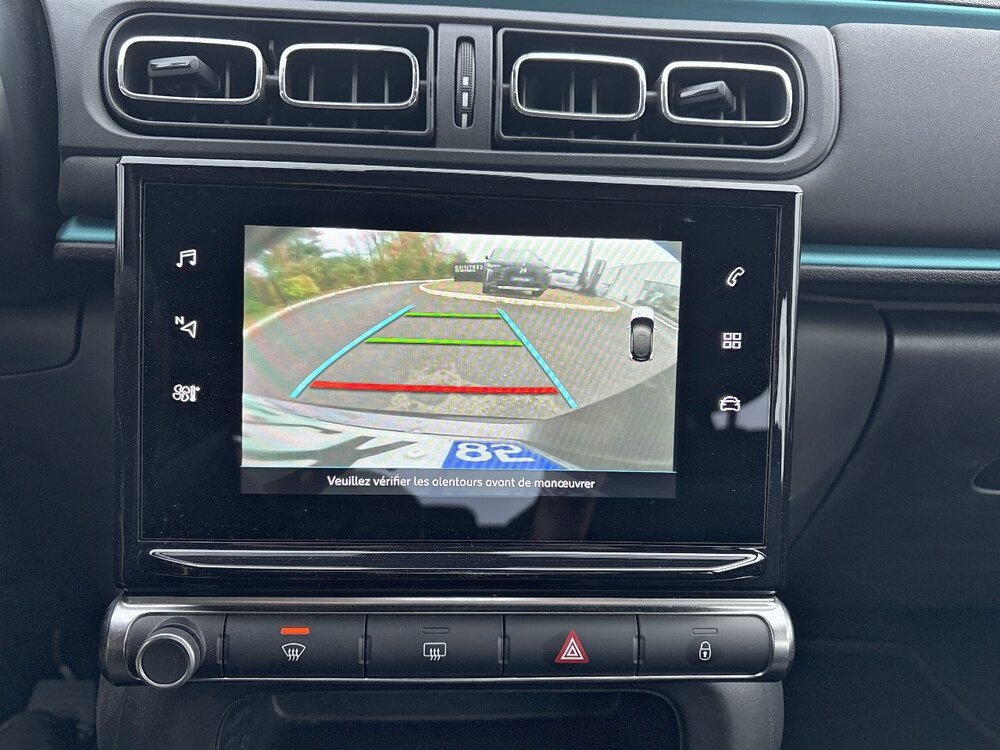 Occasion CITROEN C3 C3 BlueHDi 100 S&S BVM5