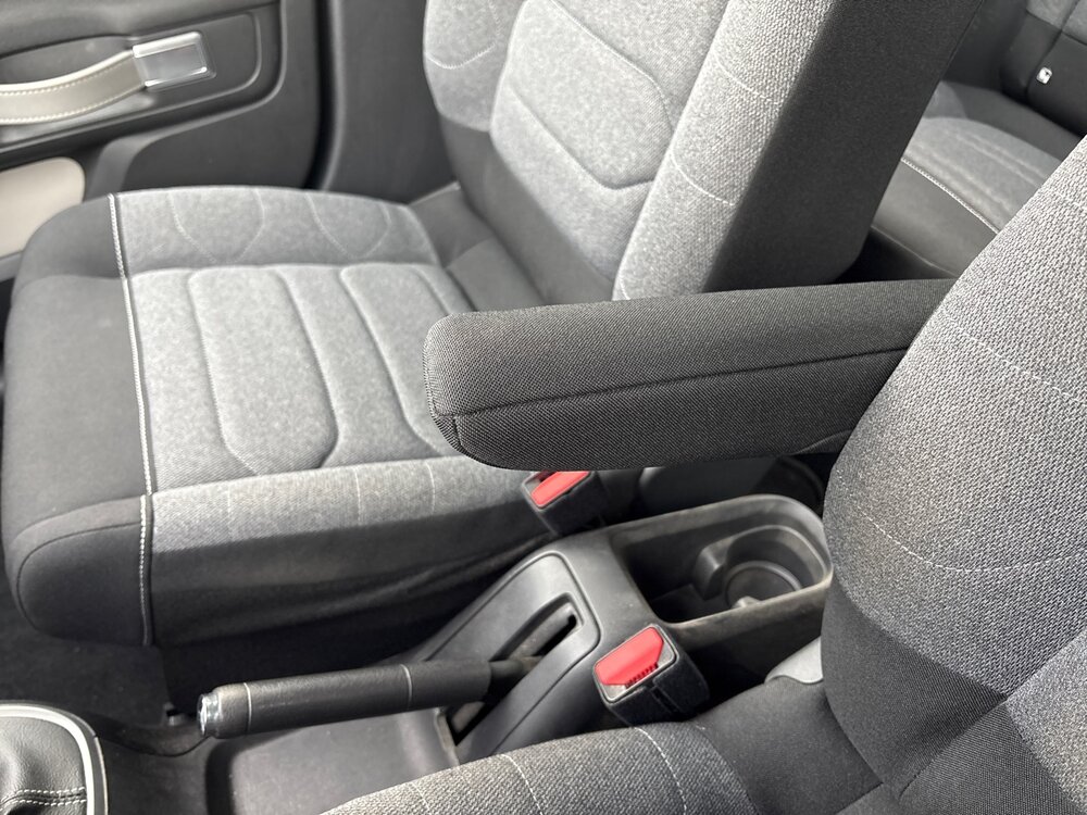 Occasion CITROEN C3 C3 BlueHDi 100 S&S BVM5