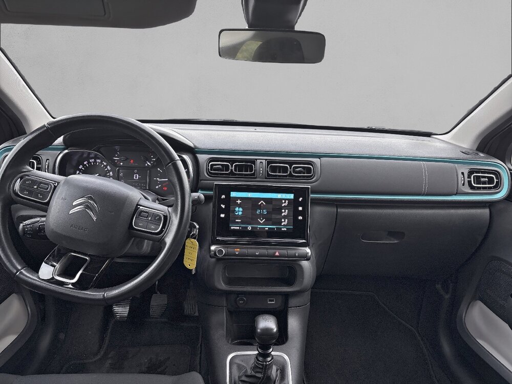 Occasion CITROEN C3 C3 BlueHDi 100 S&S BVM5