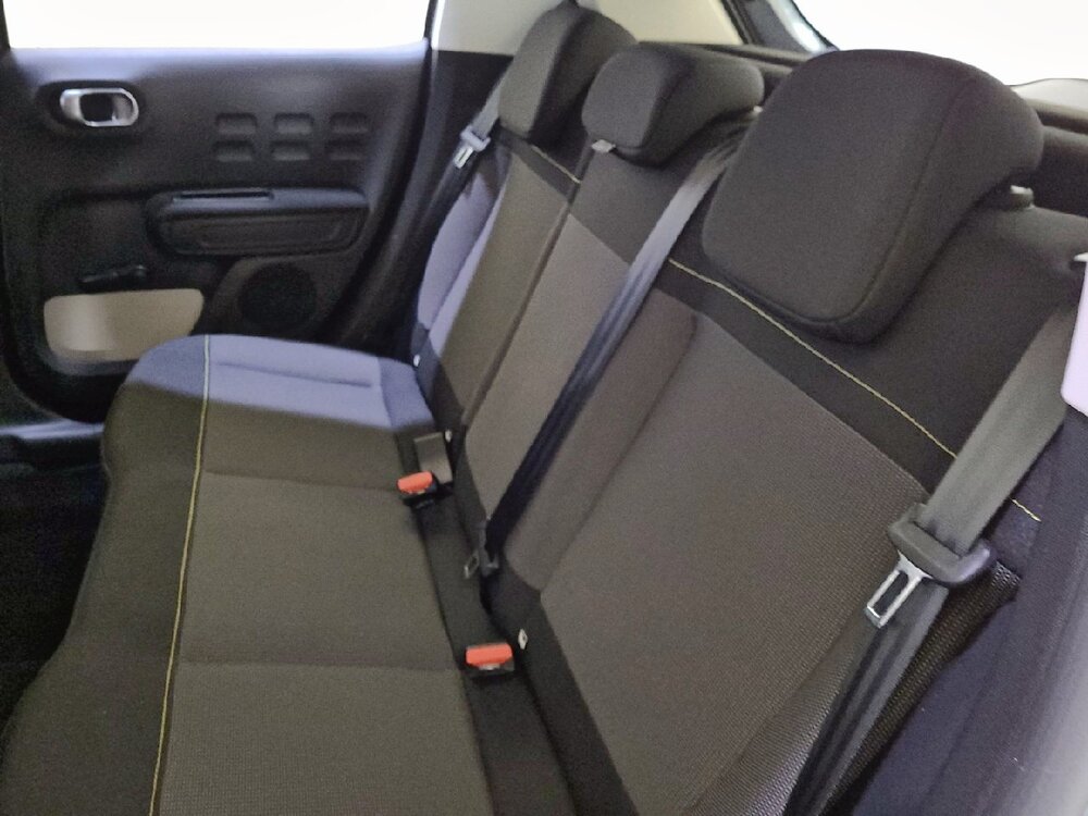 Occasion CITROEN C3 C3 PureTech 83 S&S BVM5 - Shine