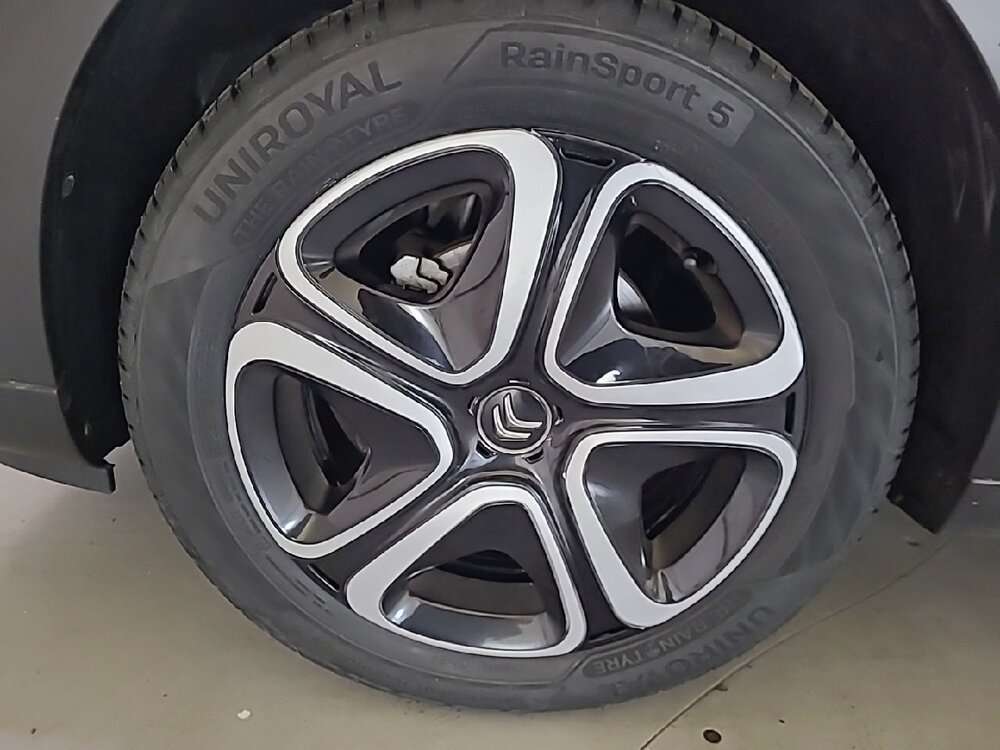 Occasion CITROEN C3 C3 PureTech 83 S&S BVM5 - Shine