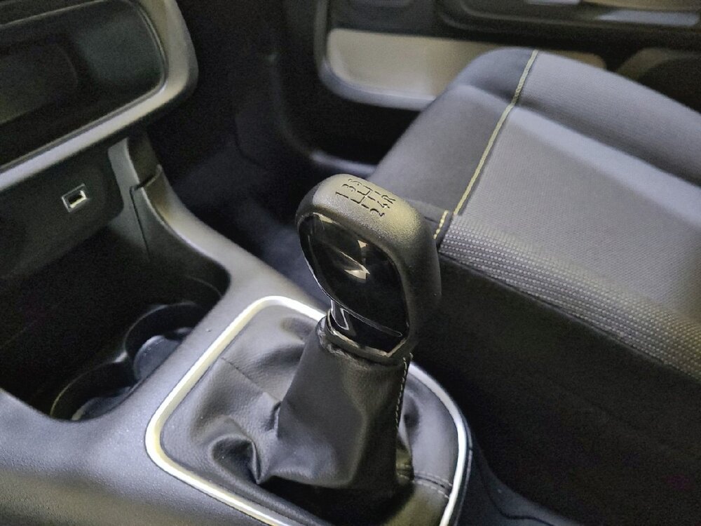 Occasion CITROEN C3 C3 PureTech 83 S&S BVM5 - Shine