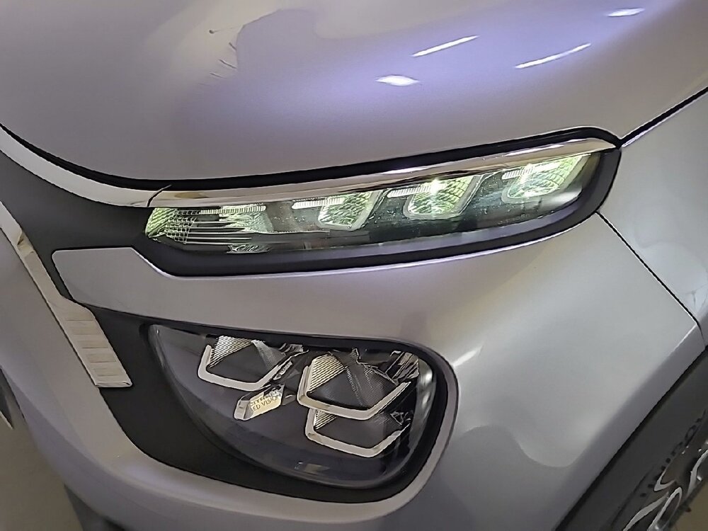 Occasion CITROEN C3 C3 PureTech 83 S&S BVM5 - Shine