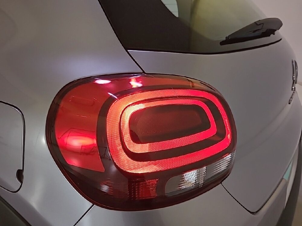 Occasion CITROEN C3 C3 PureTech 83 S&S BVM5 - Shine