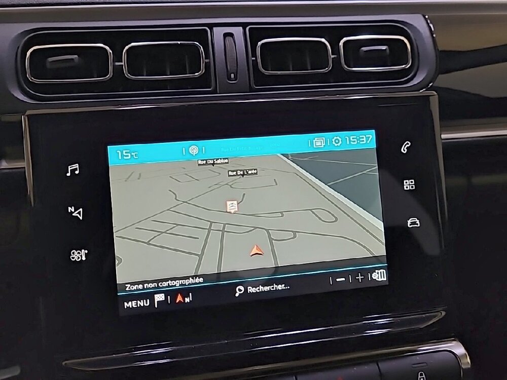 Occasion CITROEN C3 C3 PureTech 83 S&S BVM5 - Shine