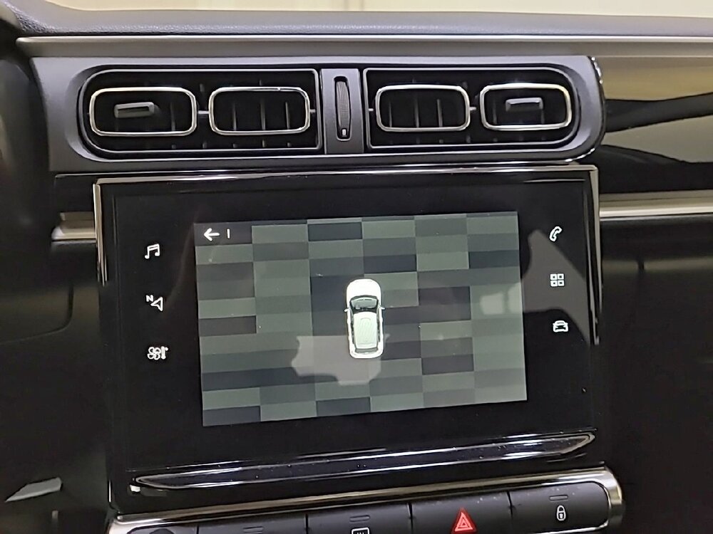 Occasion CITROEN C3 C3 PureTech 83 S&S BVM5 - Shine