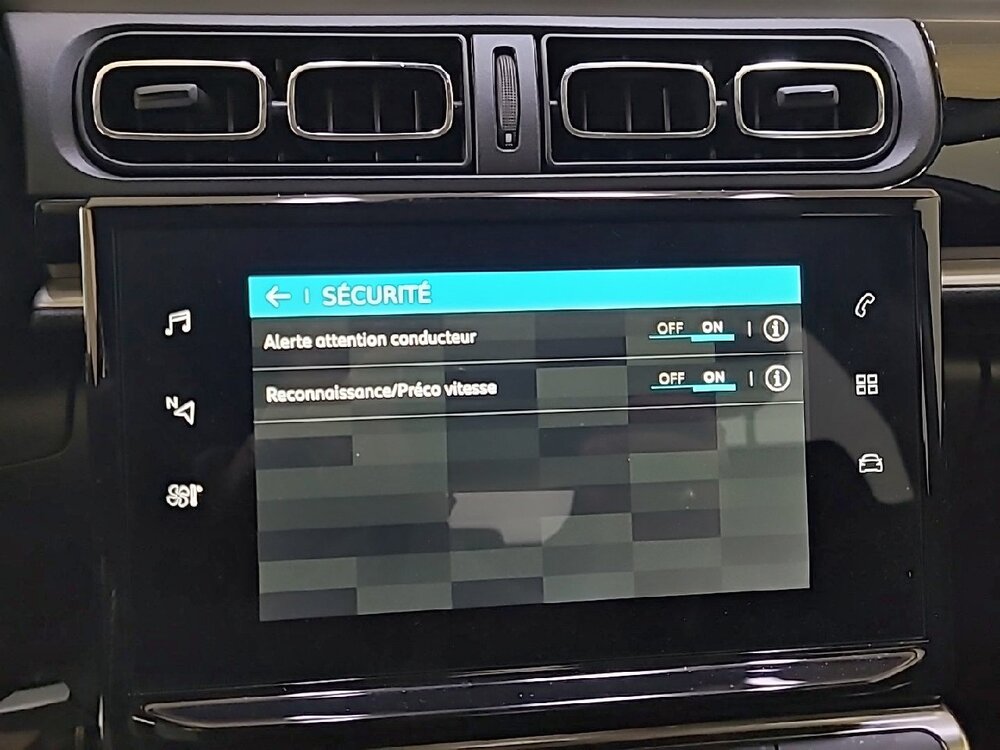 Occasion CITROEN C3 C3 PureTech 83 S&S BVM5 - Shine