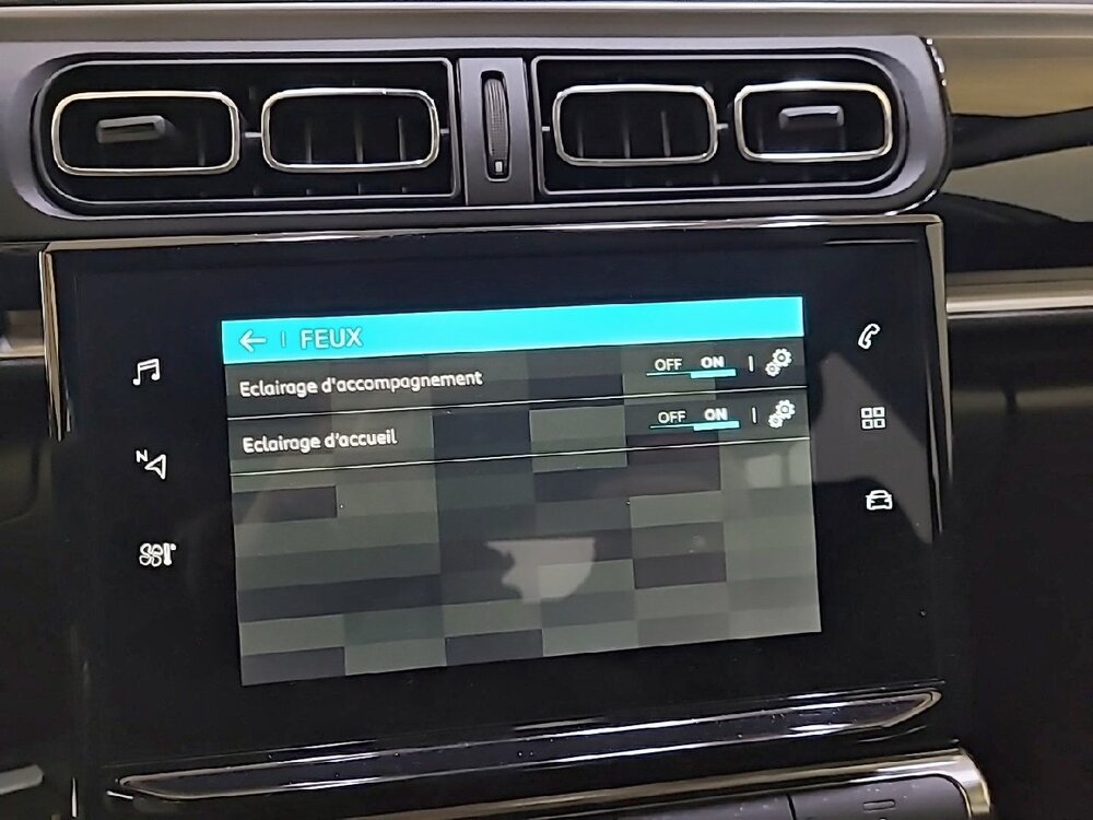 Occasion CITROEN C3 C3 PureTech 83 S&S BVM5 - Shine