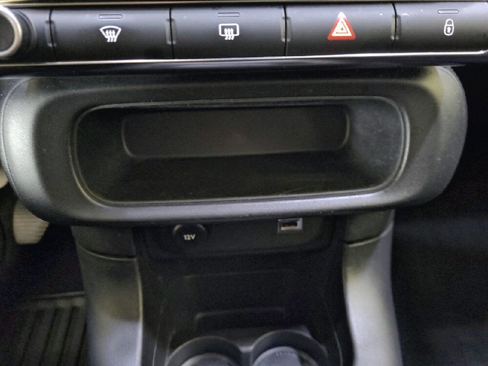 Occasion CITROEN C3 C3 PureTech 83 S&S BVM5 - Shine