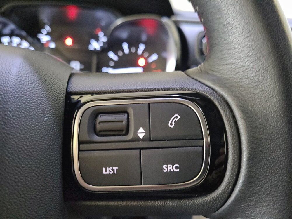 Occasion CITROEN C3 C3 PureTech 83 S&S BVM5 - Shine