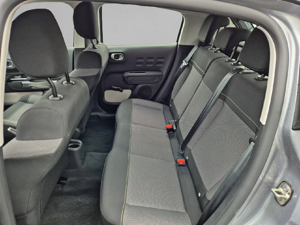 Occasion CITROEN C3 C3 PureTech 83 S&S BVM5