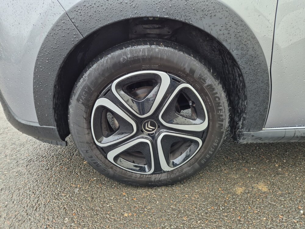 Occasion CITROEN C3 C3 PureTech 83 S&S BVM5