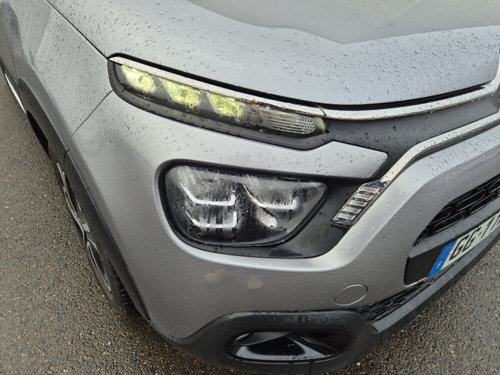 Occasion CITROEN C3 C3 PureTech 83 S&S BVM5