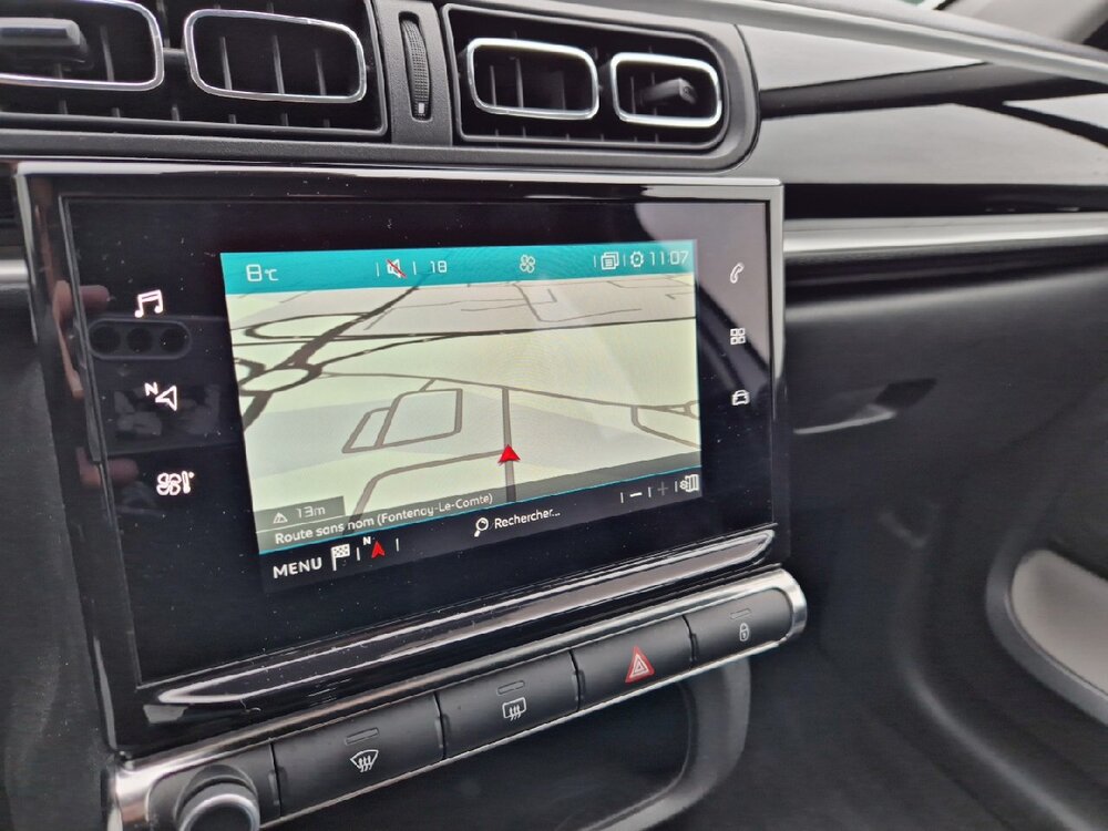 Occasion CITROEN C3 C3 PureTech 83 S&S BVM5