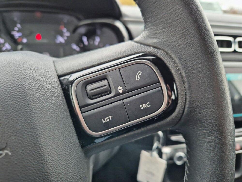 Occasion CITROEN C3 C3 PureTech 83 S&S BVM5