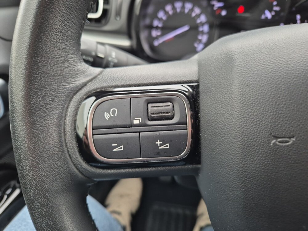 Occasion CITROEN C3 C3 PureTech 83 S&S BVM5