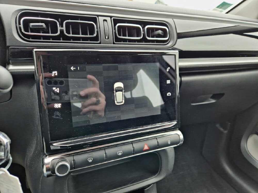 Occasion CITROEN C3 C3 PureTech 83 S&S BVM5