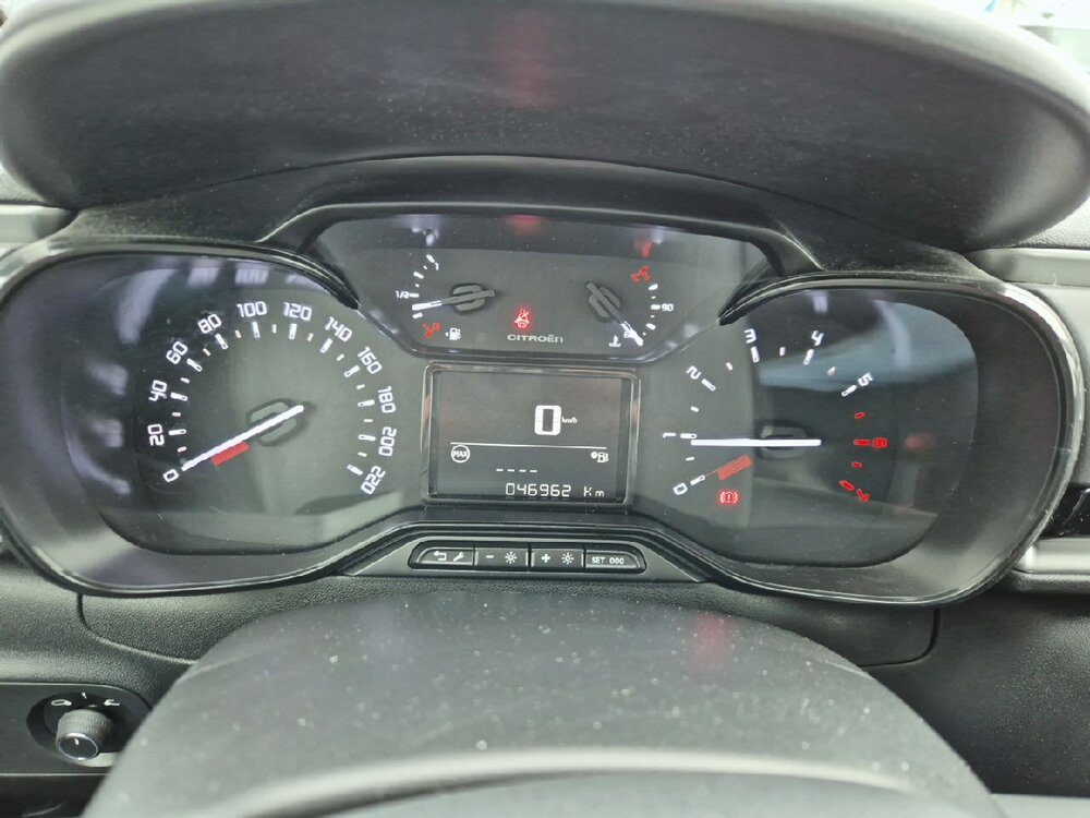 Occasion CITROEN C3 C3 PureTech 83 S&S BVM5