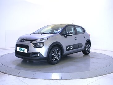 Occasion CITROEN C3 C3 PureTech 83 S&S BVM5 - Shine