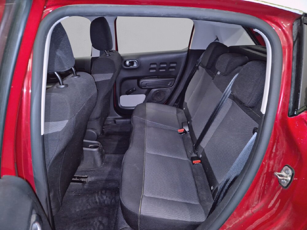 Occasion CITROEN C3 C3 BlueHDi 100 S&S BVM6