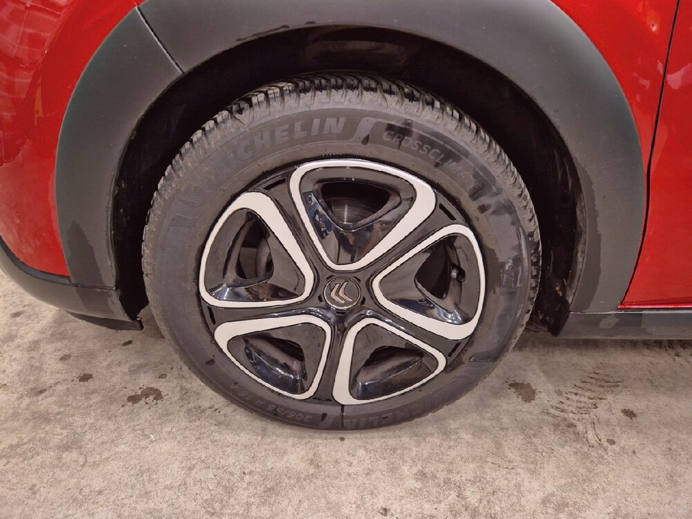 Occasion CITROEN C3 C3 BlueHDi 100 S&S BVM6